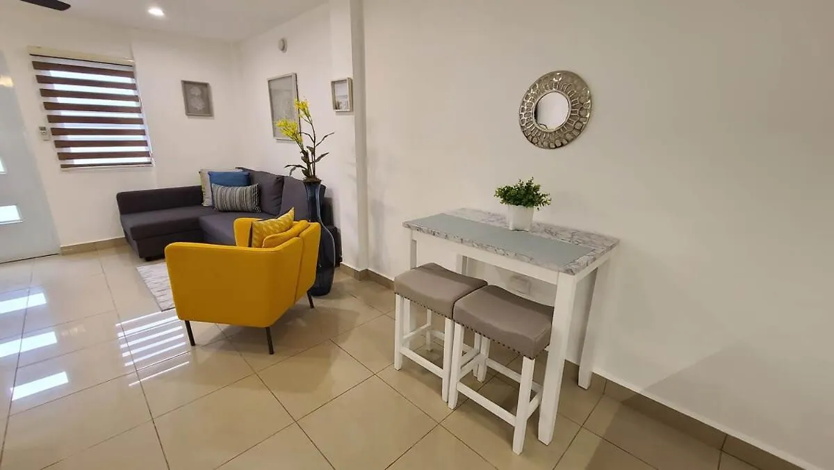 Charming & Family-Friendly Boqueron Village Condos Ferienhaus