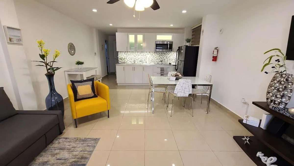 Charming & Family-Friendly Boqueron Village Condos