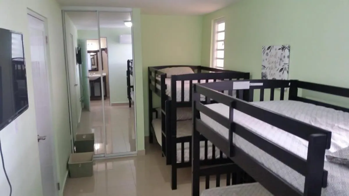 Charming & Family-Friendly Boqueron Village Condos 0*,  Puerto Rico