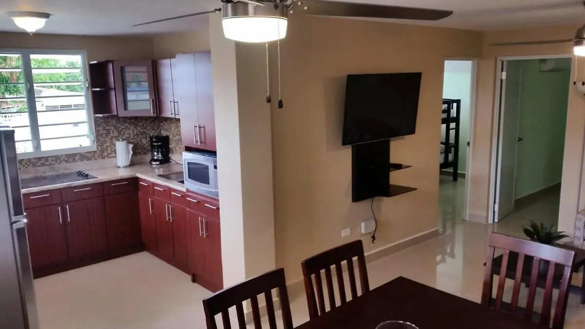 Charming & Family-Friendly Boqueron Village Condos 0*,