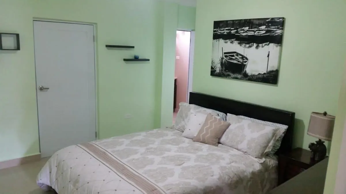 Charming & Family-Friendly Boqueron Village Condos Puerto Rico