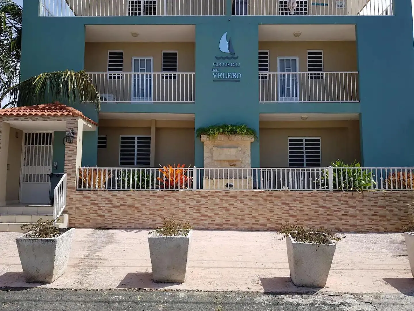 Charming & Family-Friendly Boqueron Village Condos Puerto Rico