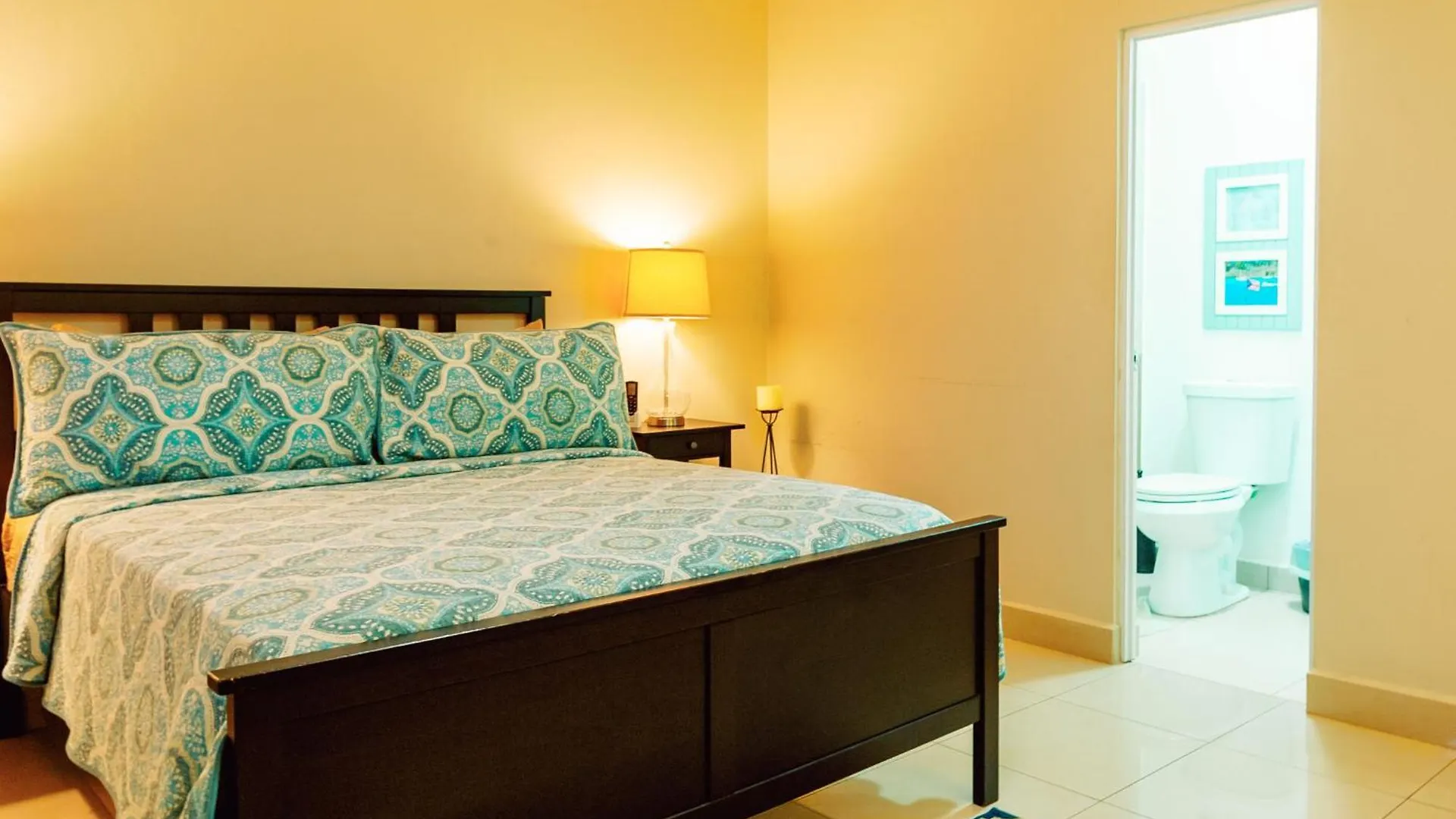 Charming & Family-Friendly Boqueron Village Condos
