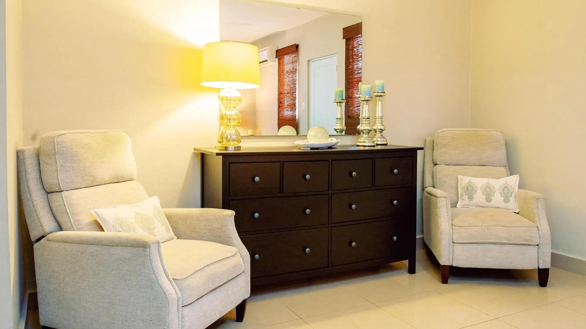 Charming & Family-Friendly Boqueron Village Condos Ferienhaus