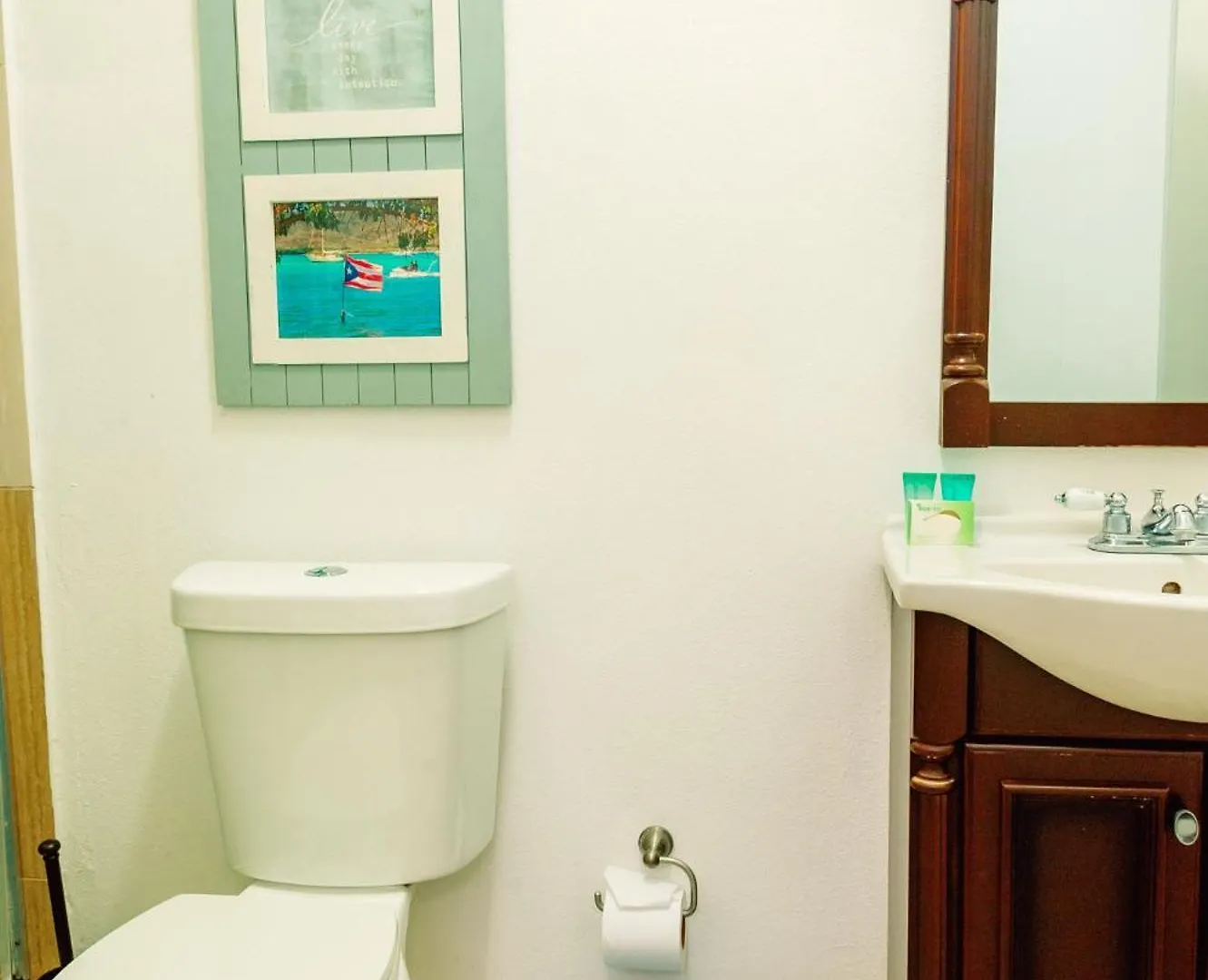 Charming & Family-Friendly Boqueron Village Condos 0*,  Puerto Rico