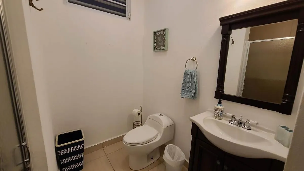 Hébergement de vacances Charming & Family-Friendly Boqueron Village Condos Porto Rico