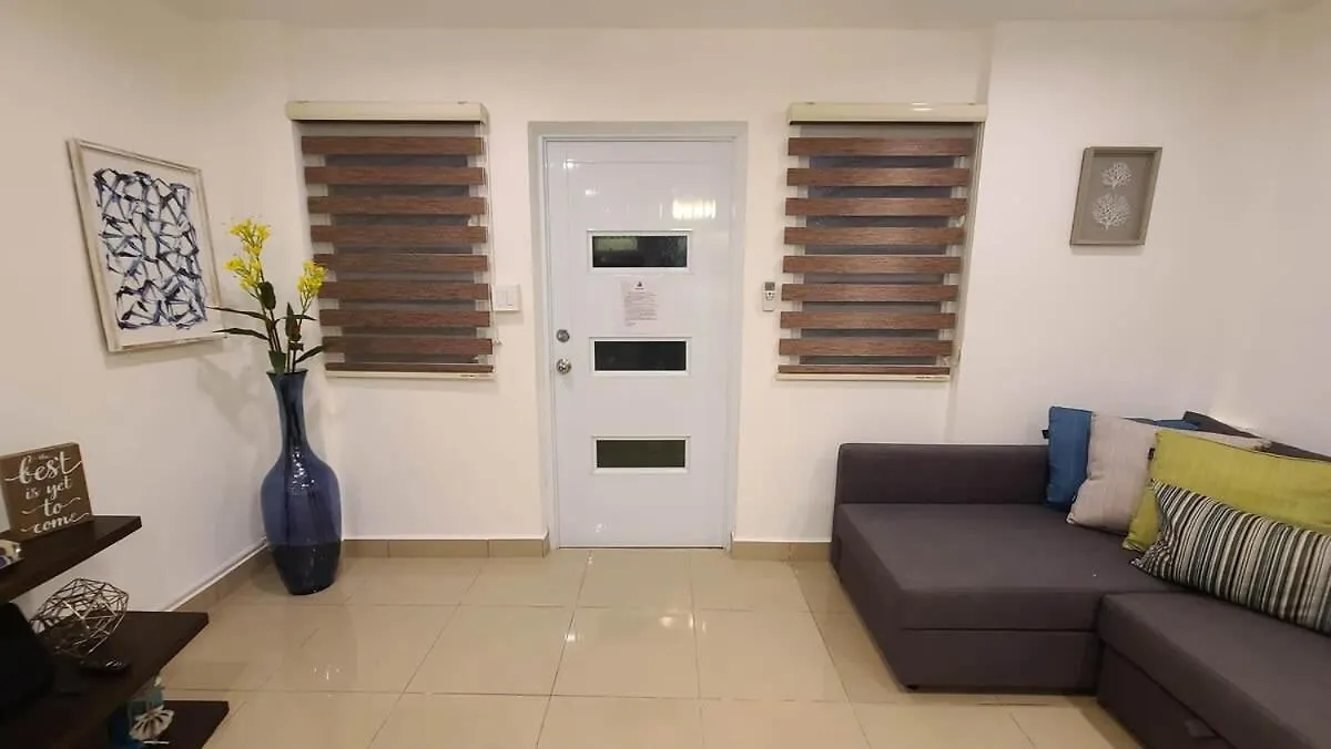 Hébergement de vacances Charming & Family-Friendly Boqueron Village Condos Porto Rico