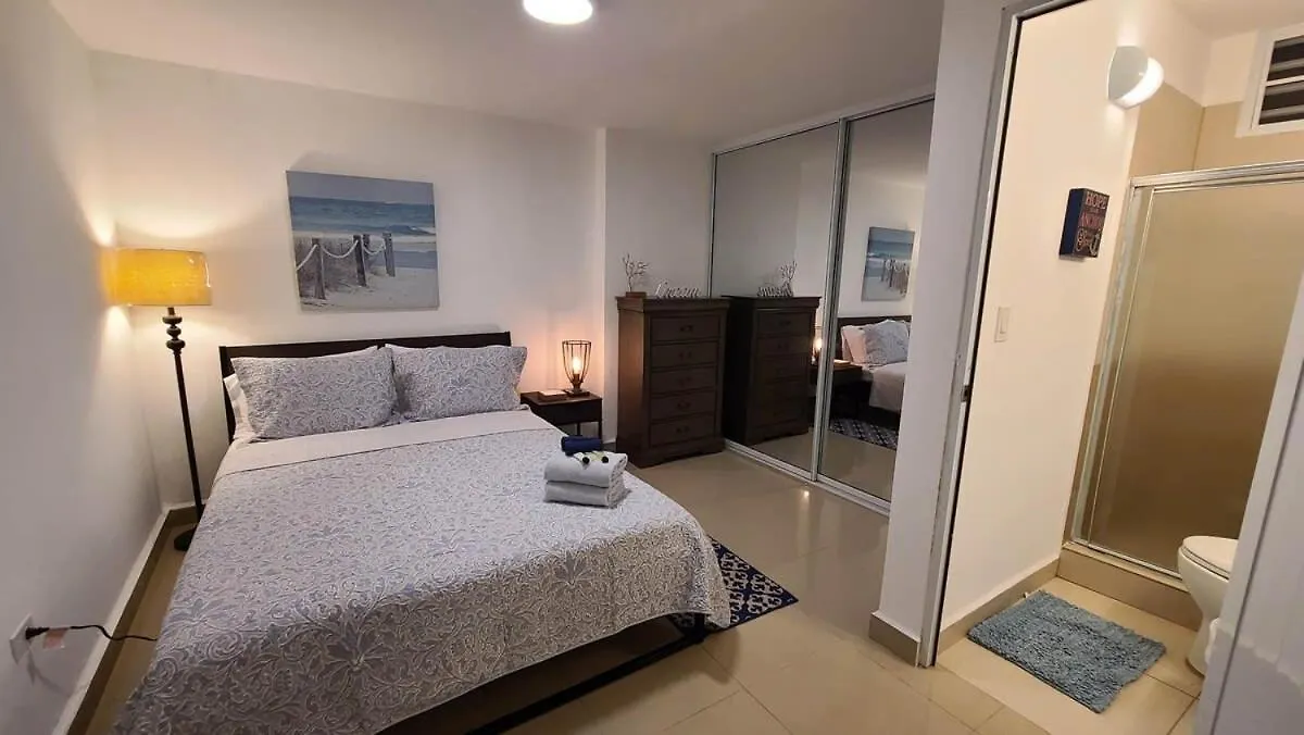 Charming & Family-Friendly Boqueron Village Condos