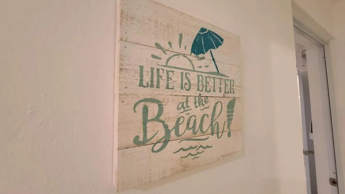 Charming & Family-Friendly Boqueron Village Condos Hébergement de vacances