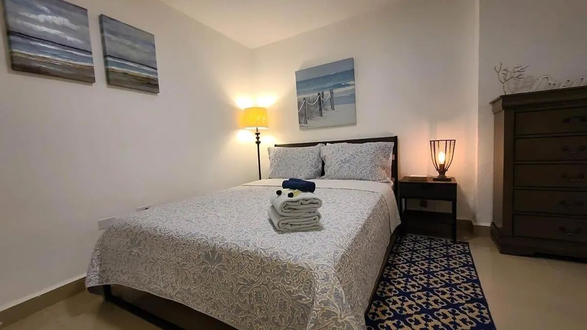 Hébergement de vacances Charming & Family-Friendly Boqueron Village Condos Porto Rico