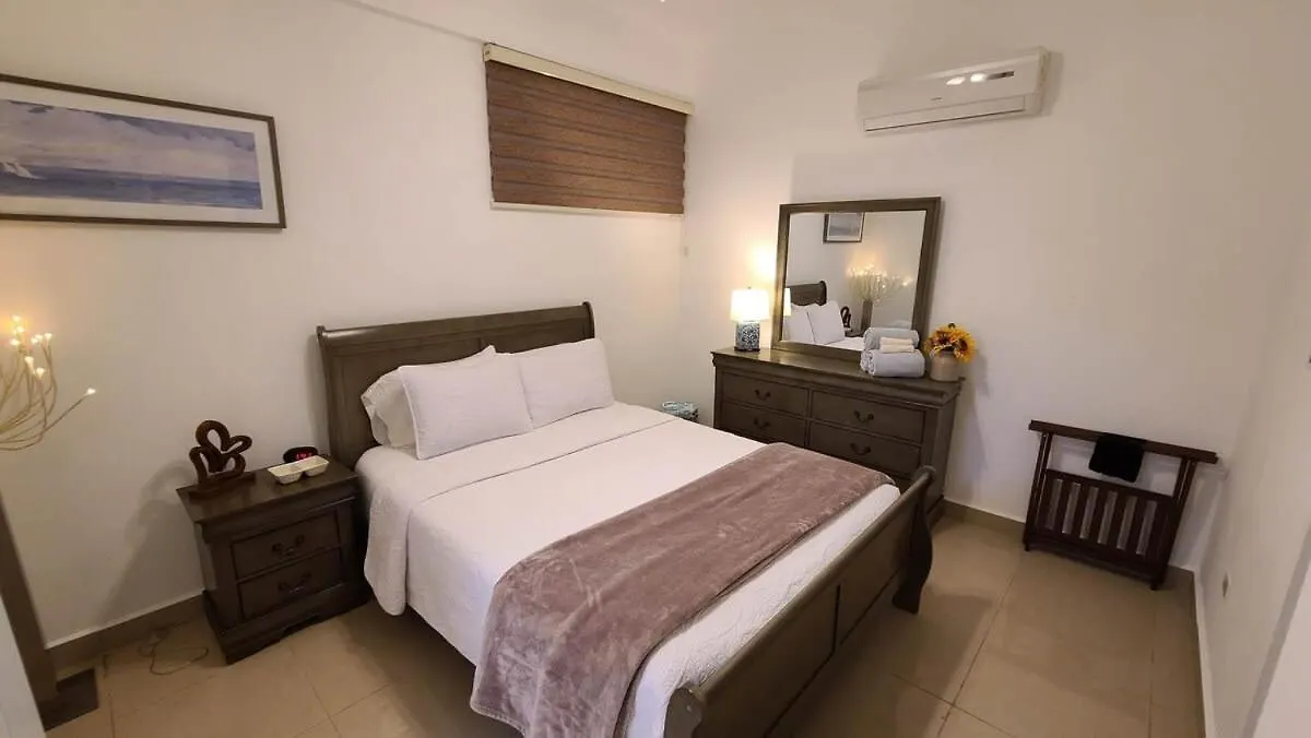 Hébergement de vacances Charming & Family-Friendly Boqueron Village Condos