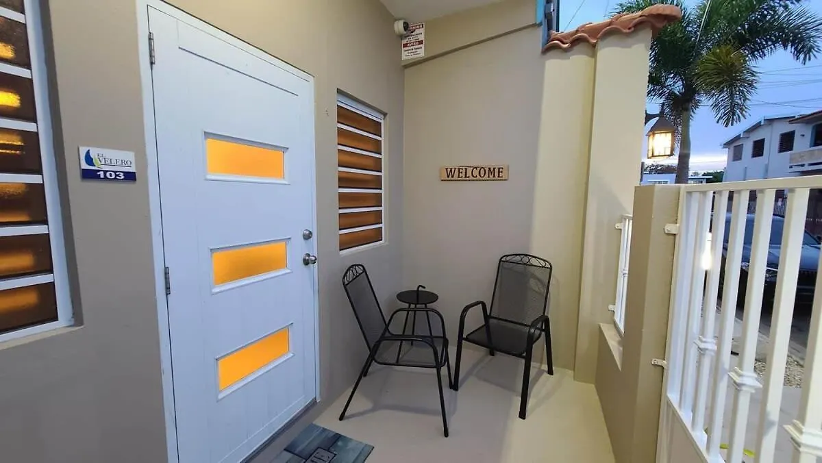 Charming & Family-Friendly Boqueron Village Condos 0*,