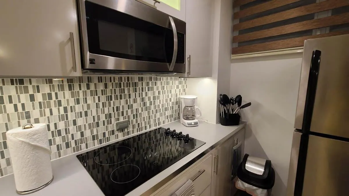 Charming & Family-Friendly Boqueron Village Condos