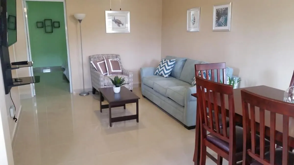 Charming & Family-Friendly Boqueron Village Condos Hébergement de vacances