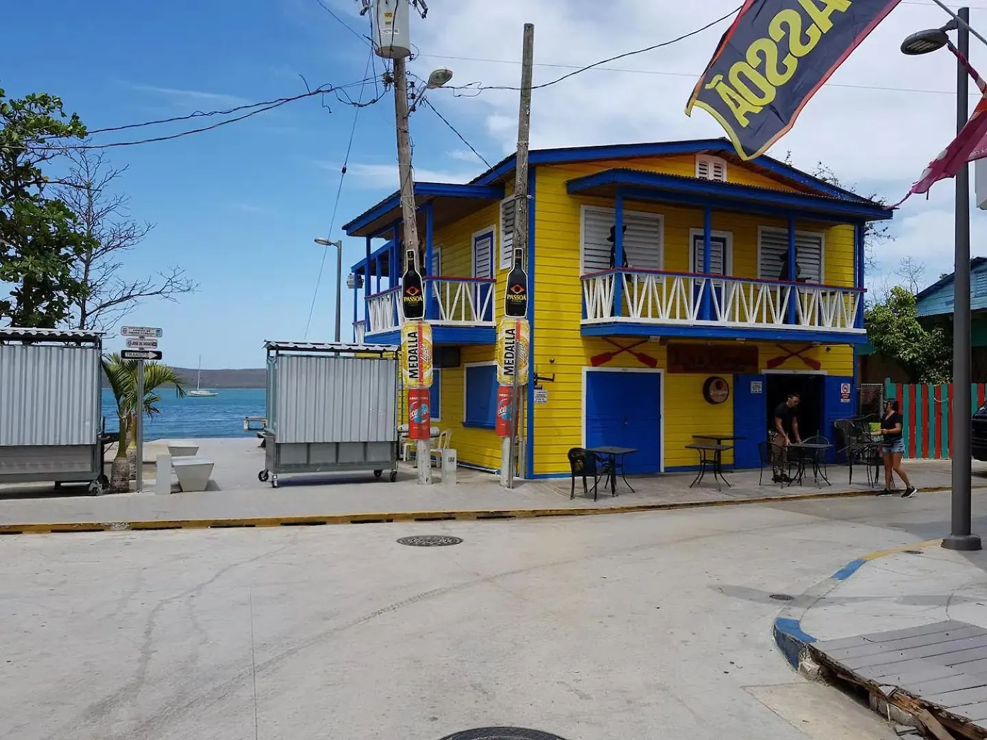 Charming & Family-Friendly Boqueron Village Condos 0*,  Porto Rico