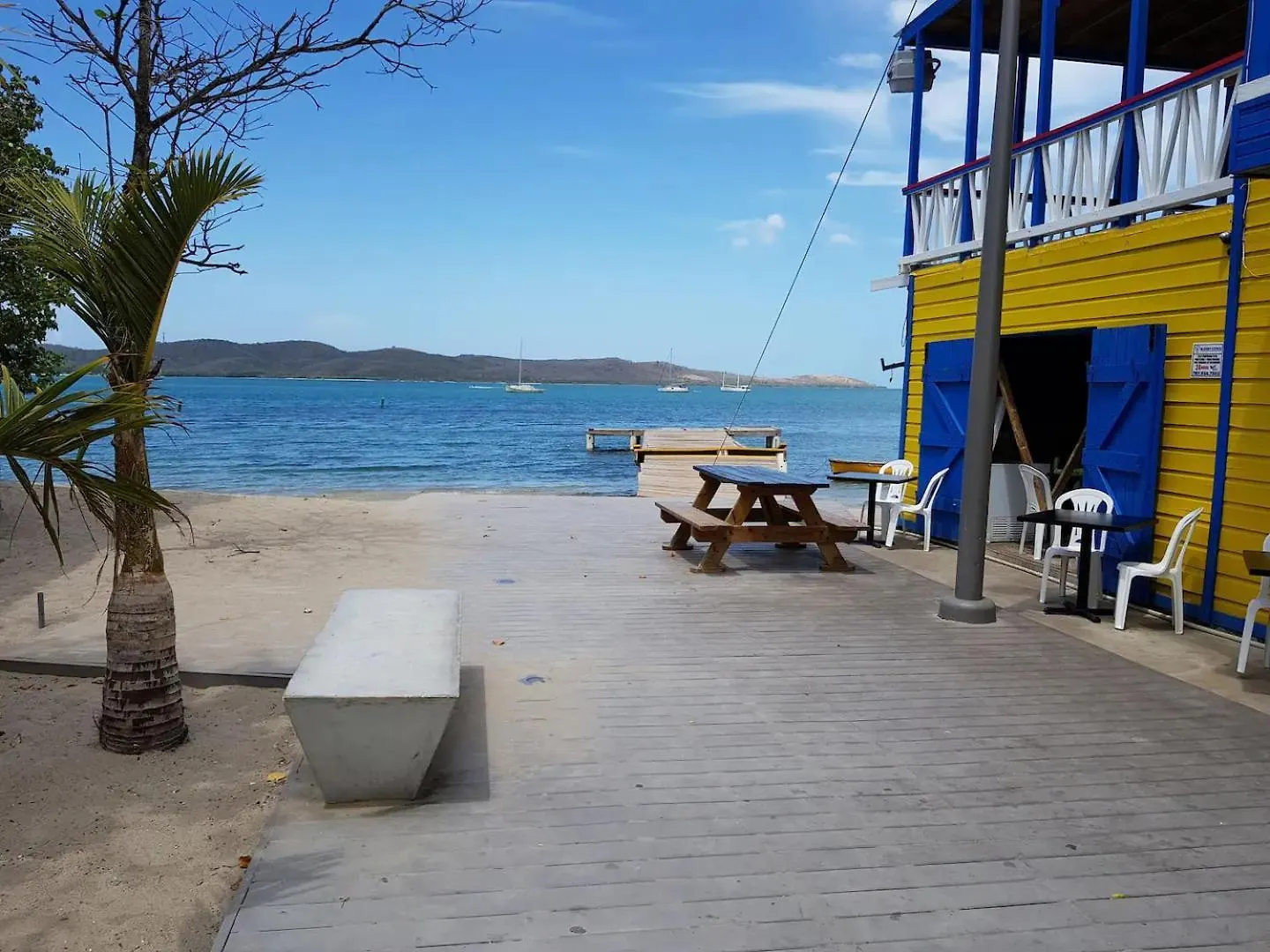 Charming & Family-Friendly Boqueron Village Condos