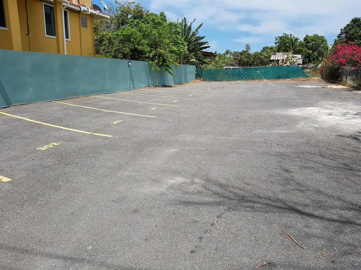 Charming & Family-Friendly Boqueron Village Condos