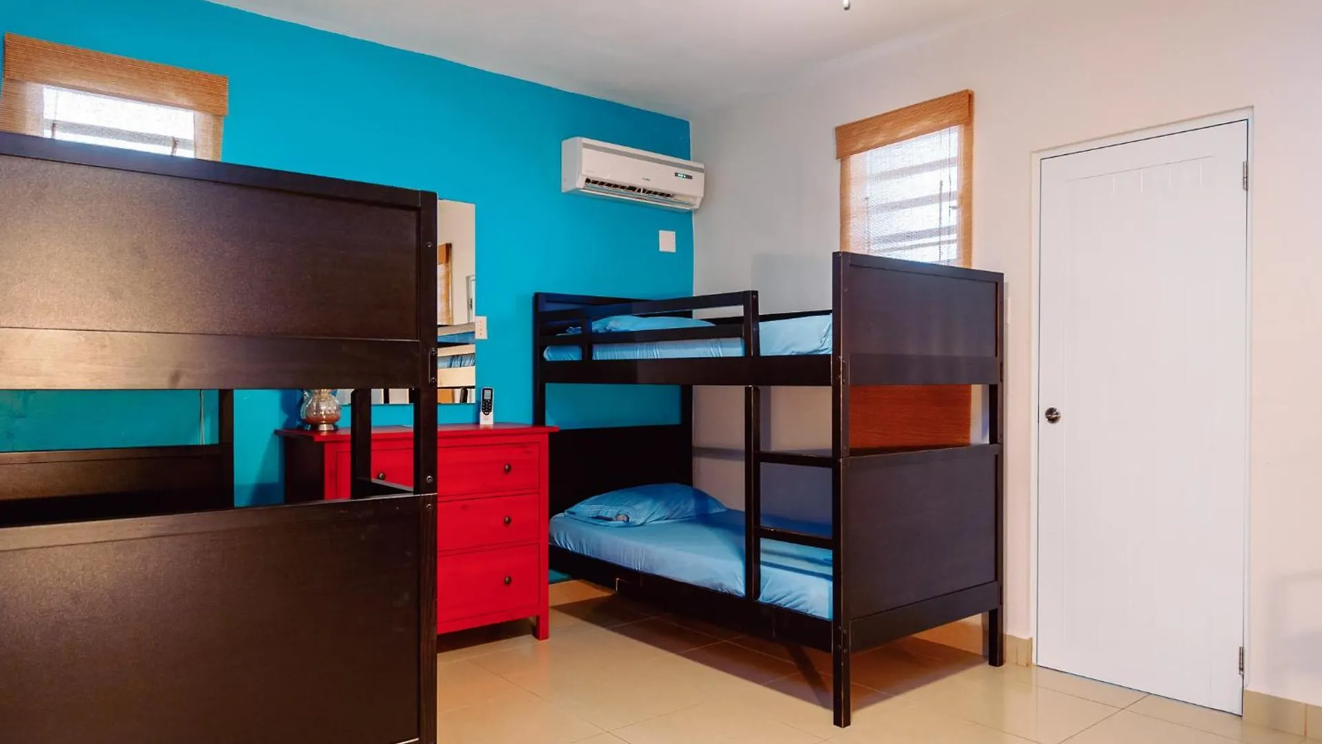 Charming & Family-Friendly Boqueron Village Condos Hébergement de vacances