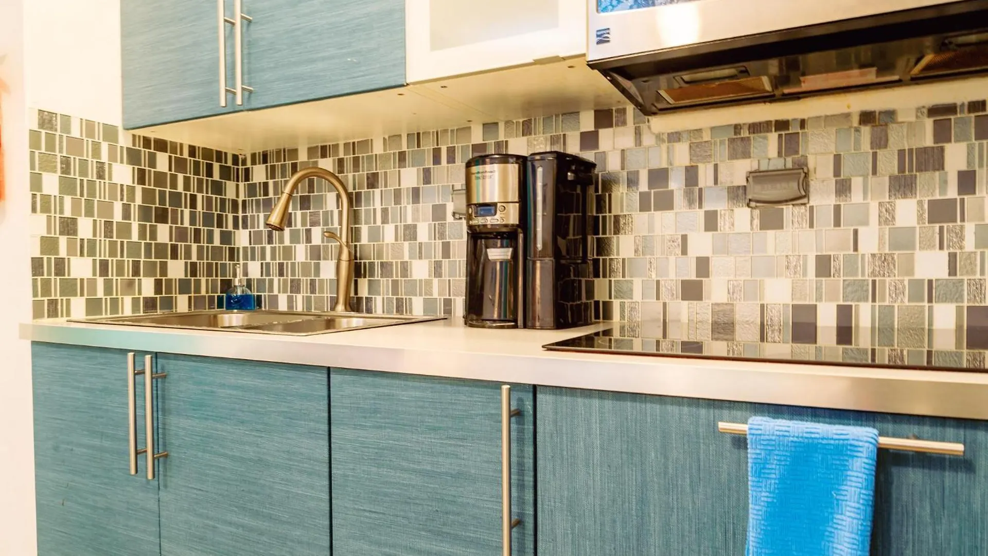 Charming & Family-Friendly Boqueron Village Condos 0*,  Porto Rico