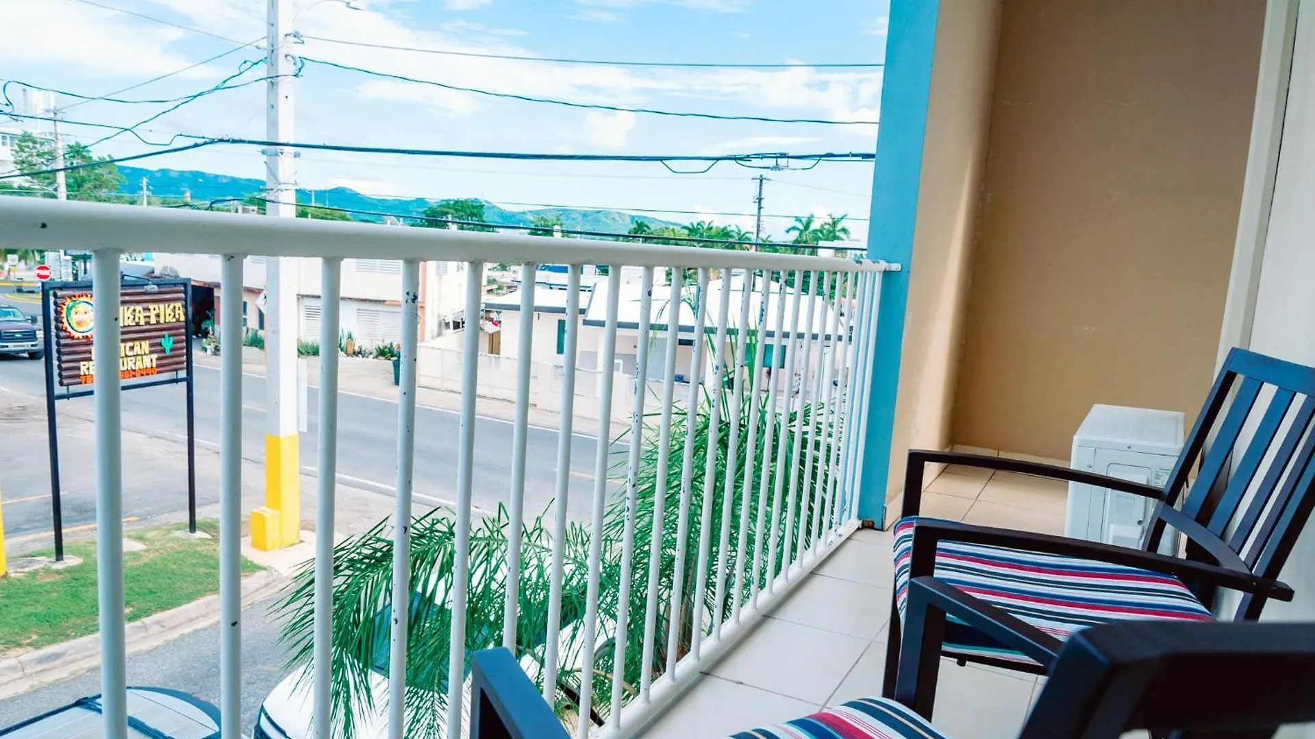 Charming & Family-Friendly Boqueron Village Condos 0*,