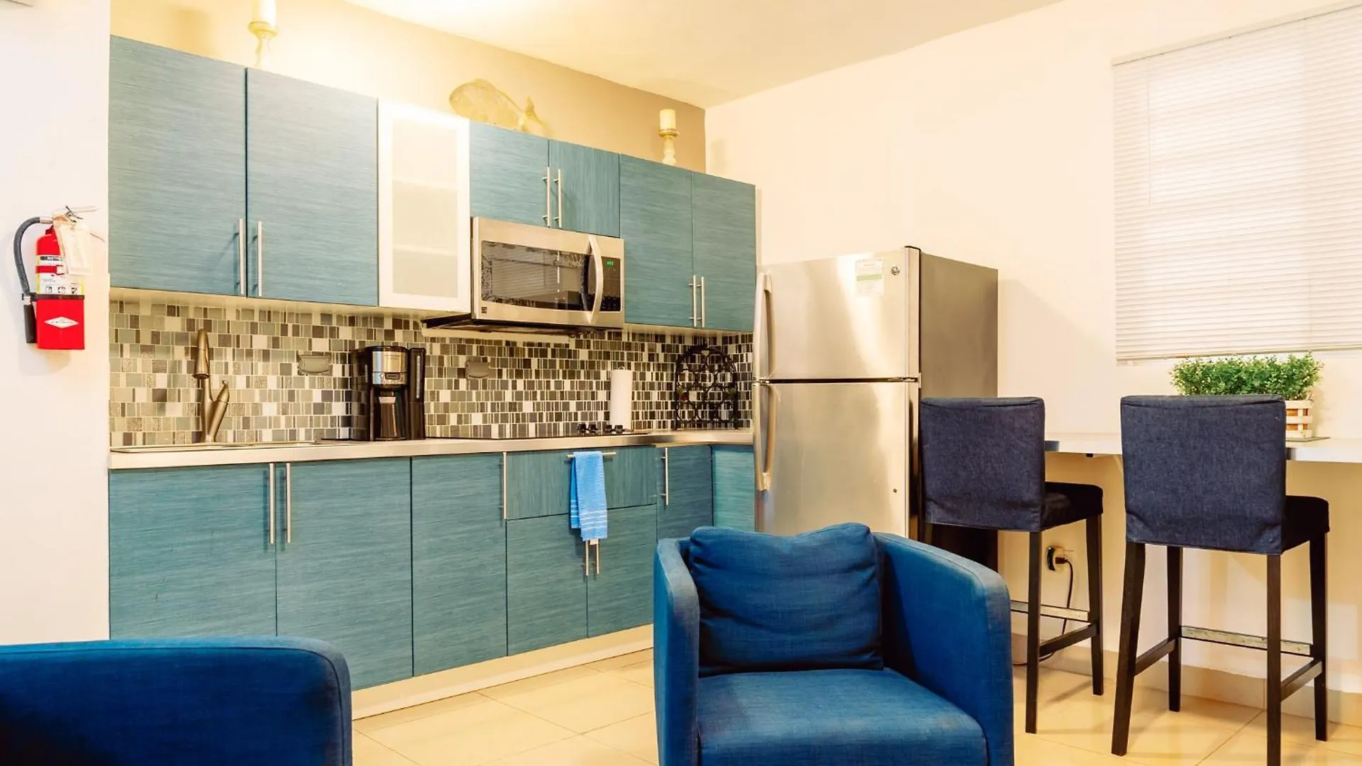 Charming & Family-Friendly Boqueron Village Condos