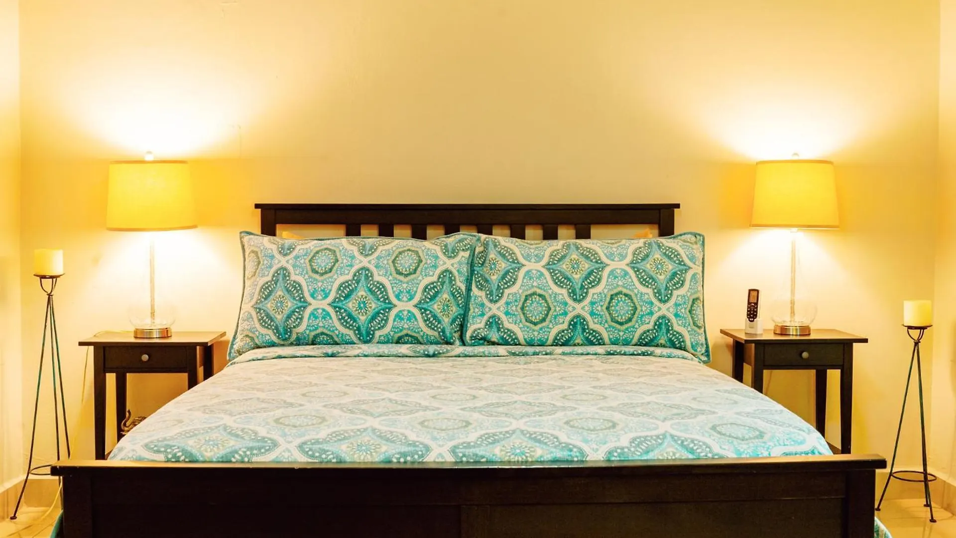 Charming & Family-Friendly Boqueron Village Condos Hébergement de vacances