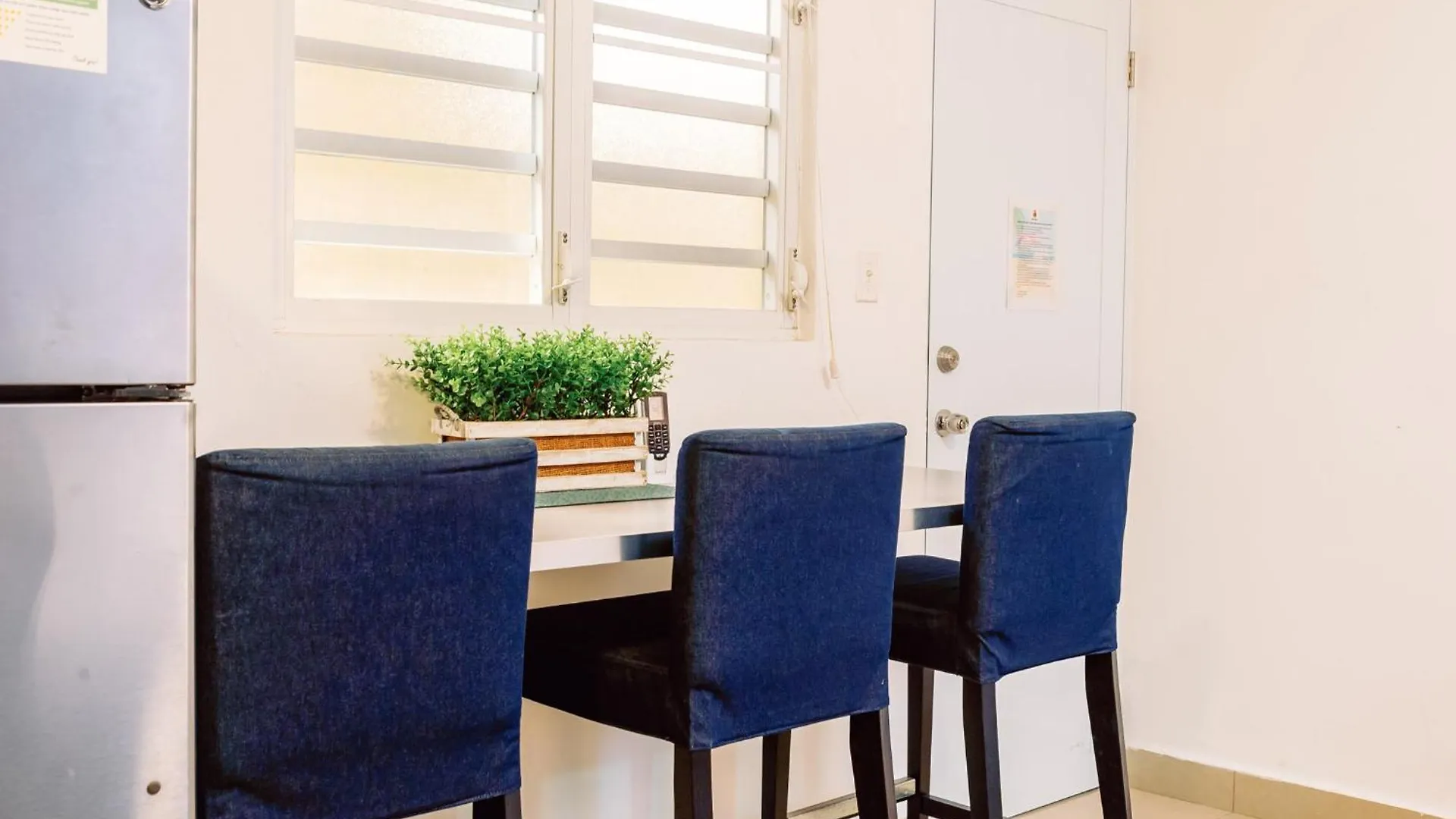 Hébergement de vacances Charming & Family-Friendly Boqueron Village Condos Porto Rico